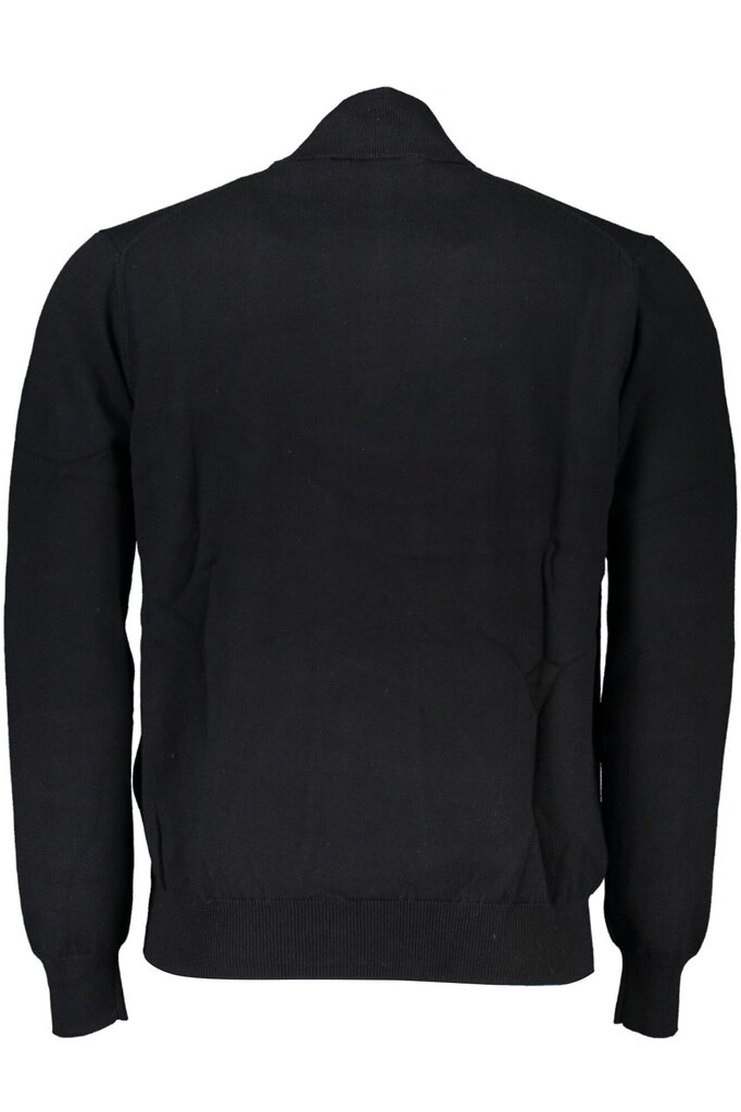 Džemperis vīriešiem Harmont & Blaine HRK014030788, melns cena un informācija | Vīriešu džemperi | 220.lv