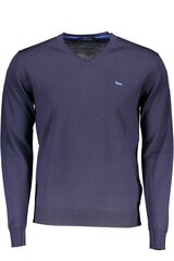 Мужской свитер Harmont & Blaine, синий цена и информация | Мужские свитера | 220.lv