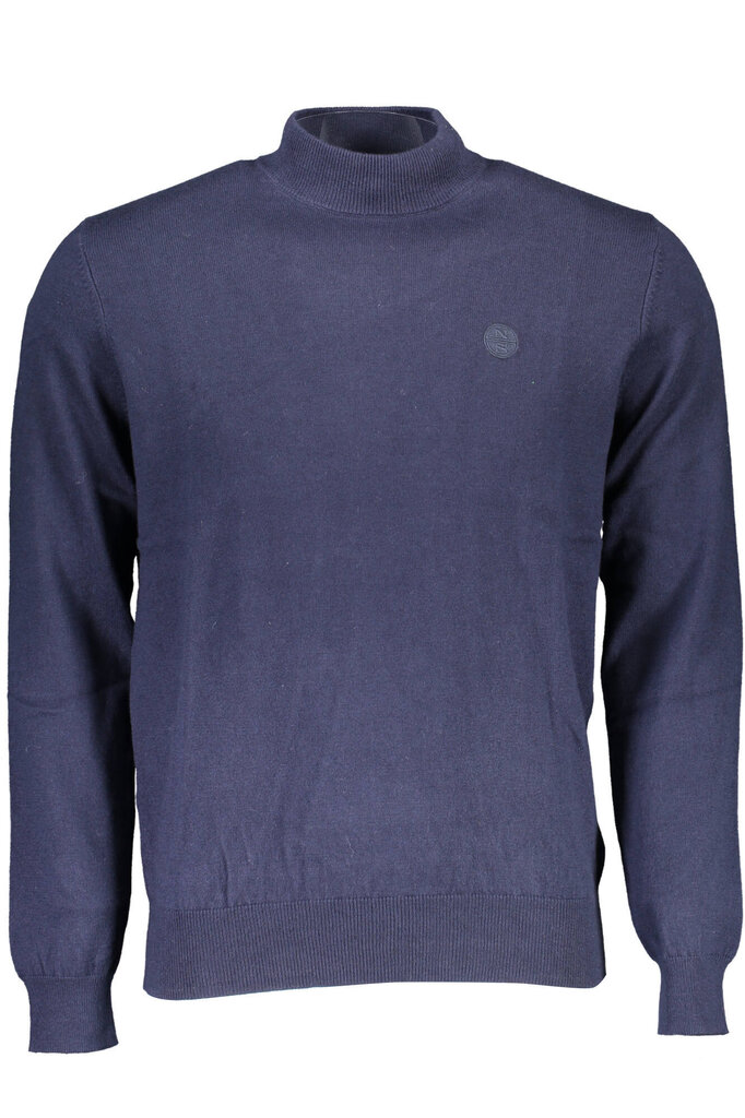Džemperis vīriešiem North Sails, zils cena un informācija | Vīriešu džemperi | 220.lv