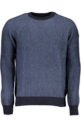 Мужской свитер North Sails, синий цена и информация | Мужские свитера | 220.lv