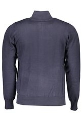 нас. свитер гранд поло ustr202 USTR202_BLBLU-B_3XL цена и информация | Мужские свитера | 220.lv