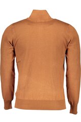 Džemperis vīriešiem U.S. Grand Polo, brūns cena un informācija | Vīriešu džemperi | 220.lv