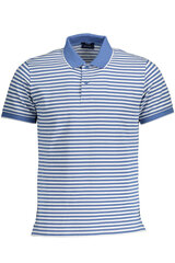 Polo krekls vīriešiem Gant Polo, zils cena un informācija | Vīriešu T-krekli | 220.lv