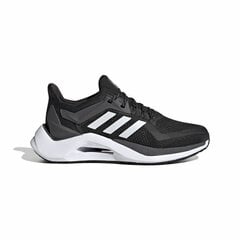 Sieviešu sporta apavi Adidas, melni cena un informācija | Sporta apavi sievietēm | 220.lv