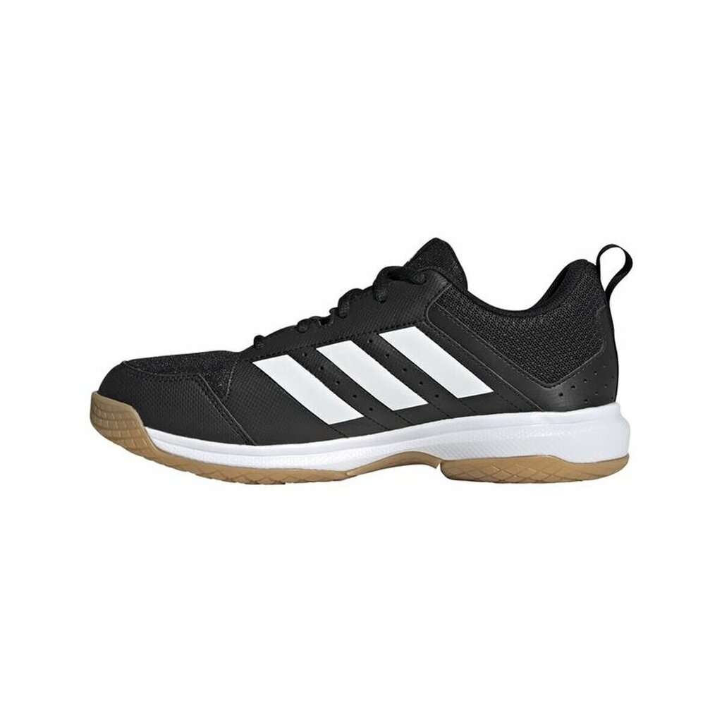 Sieviešu sporta apavi Adidas, melni cena un informācija | Sporta apavi sievietēm | 220.lv