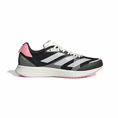 Женские спортивные кроссовки Adidas Fluidup Чёрный цена и информация | Спортивная обувь для женщин | 220.lv