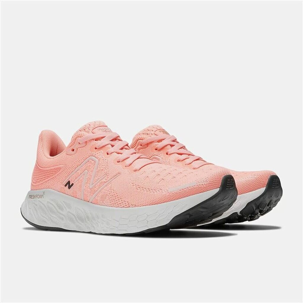 Sieviešu sporta apavi New Balance, rozā cena un informācija | Sporta apavi sievietēm | 220.lv