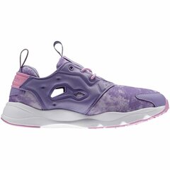 Sieviešu sporta apavi Reebok, violeta cena un informācija | Sporta apavi sievietēm | 220.lv