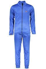 Sporta tērps vīriešiem Norway, zils cena un informācija | Sporta apģērbs vīriešiem | 220.lv