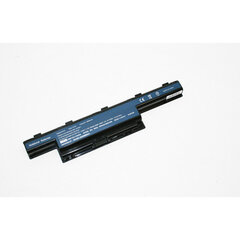 Acer Aspire 4771G 5251 5253 5253G 5551 5551G 5552 5552G 5560 5560G Аккумулятор цена и информация | Аккумуляторы для ноутбуков	 | 220.lv