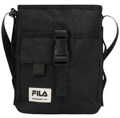 Поясная сумка FILA TYRE цена и информация | Спортивные сумки и рюкзаки | 220.lv