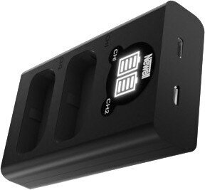 Newell DL-USB-C cena un informācija | Fotokameru lādētāji | 220.lv