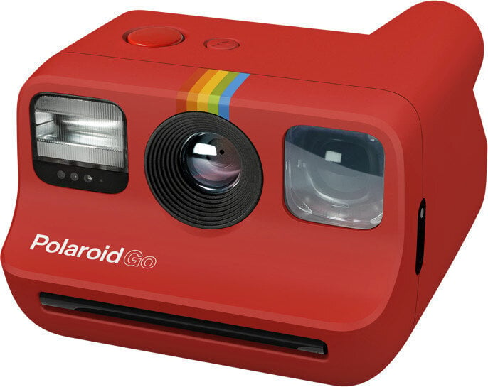 Polaroid Go цена и информация | Digitālās fotokameras | 220.lv