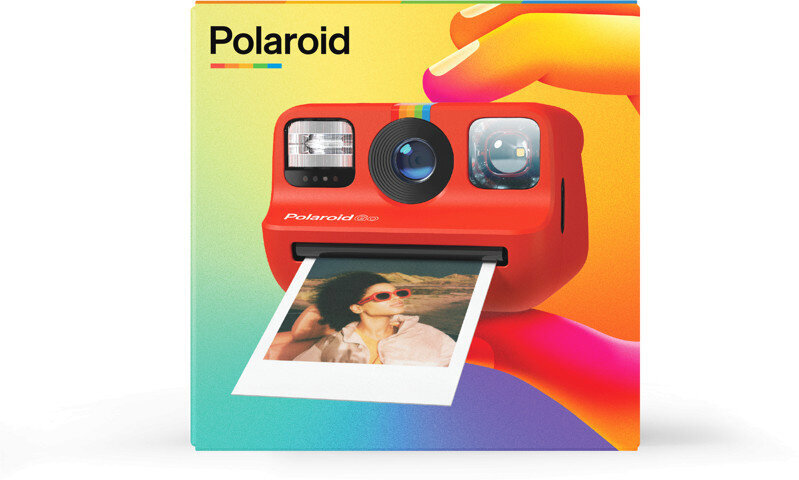 Polaroid Go цена и информация | Digitālās fotokameras | 220.lv