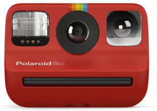 Cумка для камеры Polaroid Go цена и информация | Цифровые фотоаппараты | 220.lv