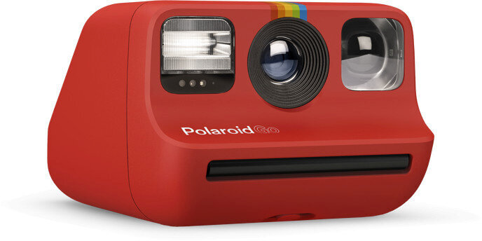 Polaroid Go цена и информация | Digitālās fotokameras | 220.lv