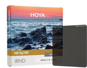 Hoya HD Sq100 cena un informācija | Filtri | 220.lv