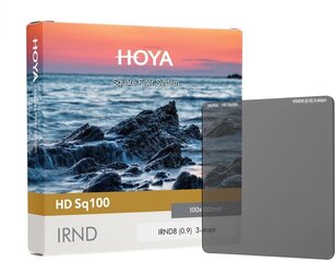 Hoya HD Sq100 cena un informācija | Filtri | 220.lv