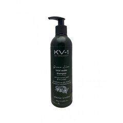 Matu šampūns KV-1 Anti-Aging Beauty Green Line Total Sealer Shampoo, 250 ml cena un informācija | Šampūni | 220.lv