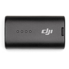 DJI Goggles 2 cena un informācija | DJI Mobilie telefoni, planšetdatori, Foto | 220.lv