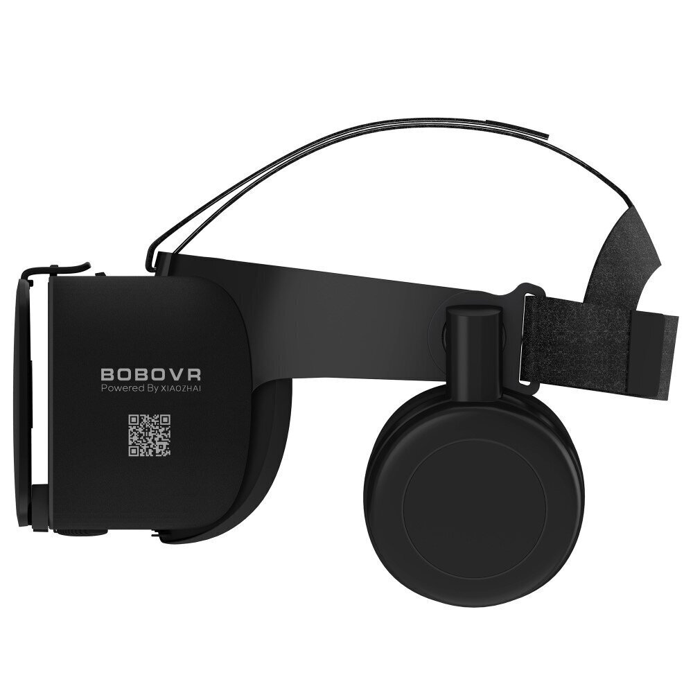 Bobovr Z6 цена и информация | VR brilles | 220.lv