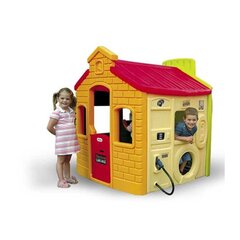 Rotaļu namiņš Little Tikes цена и информация | Детские игровые домики | 220.lv