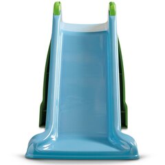 Bērnu slidkalniņš Little Tikes, 95 cm, zils cena un informācija | Slidkalniņi, kāpšanas konstruktori | 220.lv