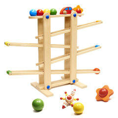 Koka spēle Montessori xxl cena un informācija | Rotaļlietas zēniem | 220.lv