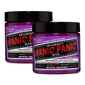 Ilgnoturīga matu krāsa Manic Panic Mystic Heather, 118 ml cena un informācija | Matu krāsas | 220.lv