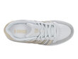 Apavi sievietēm K-Swiss 96931-998-m 96931-998-M, balti цена и информация | Sporta apavi sievietēm | 220.lv