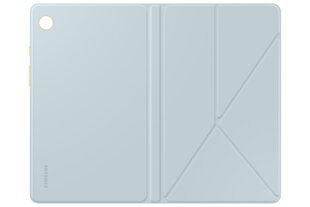 EF-BX210TLEGWW atverams maciņš priekš Samsung Galaxy Tab A9+, zils цена и информация | Чехлы для планшетов и электронных книг | 220.lv