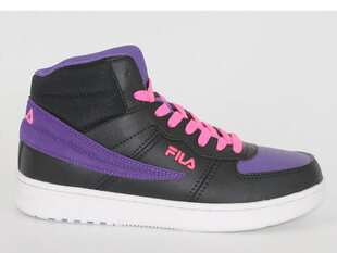 Noclaf mid wmn fila for women's black ffw025483338 FFW025483338 цена и информация | Спортивная обувь, кроссовки для женщин | 220.lv