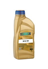 Transmisijas eļļa Ravenol ATF SP-IV RR, 1 L cena un informācija | Eļļas citām autodaļām | 220.lv