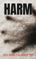 Harm цена и информация | Фантастика, фэнтези | 220.lv