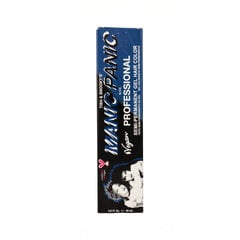 Краска полуперманентная Manic Panic ZJ-SPP13002 Celestine Blue 90 ml цена и информация | Краска для волос | 220.lv