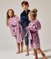Halāts zēniem Name It 13223346*01, zils cena un informācija | Zēnu pidžamas, halāti | 220.lv