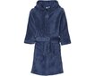 Halāts zēniem Playshoes 340104*11, zils цена и информация | Zēnu pidžamas, halāti | 220.lv