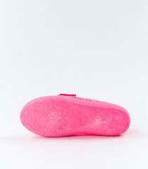 Ikdienas apavi meitenēm Bosh t ten 171601 04, rozā cena un informācija | Sporta apavi bērniem | 220.lv