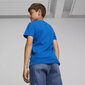T-krekls zēniem Puma, zils cena un informācija | Zēnu krekli | 220.lv