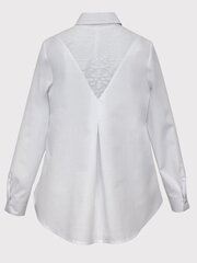 SLY 3S-108 White 520910349 цена и информация | Рубашки для девочек | 220.lv