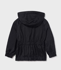 Детская куртка Mayoral, черная цена и информация | Куртки, пальто для девочек | 220.lv