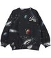Molo džemperis zēniem Monti 6W23J207*6941, zils cena un informācija | Zēnu jakas, džemperi, žaketes, vestes | 220.lv