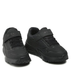 Uno lite vendox skechers for children's black 403695lbbk 403695LBBK цена и информация | Стильные кеды для детей | 220.lv