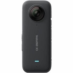 Insta360 X3 цена и информация | Экшн-камеры | 220.lv