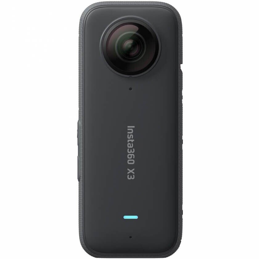 Insta360 X3 цена и информация | Sporta kameras | 220.lv