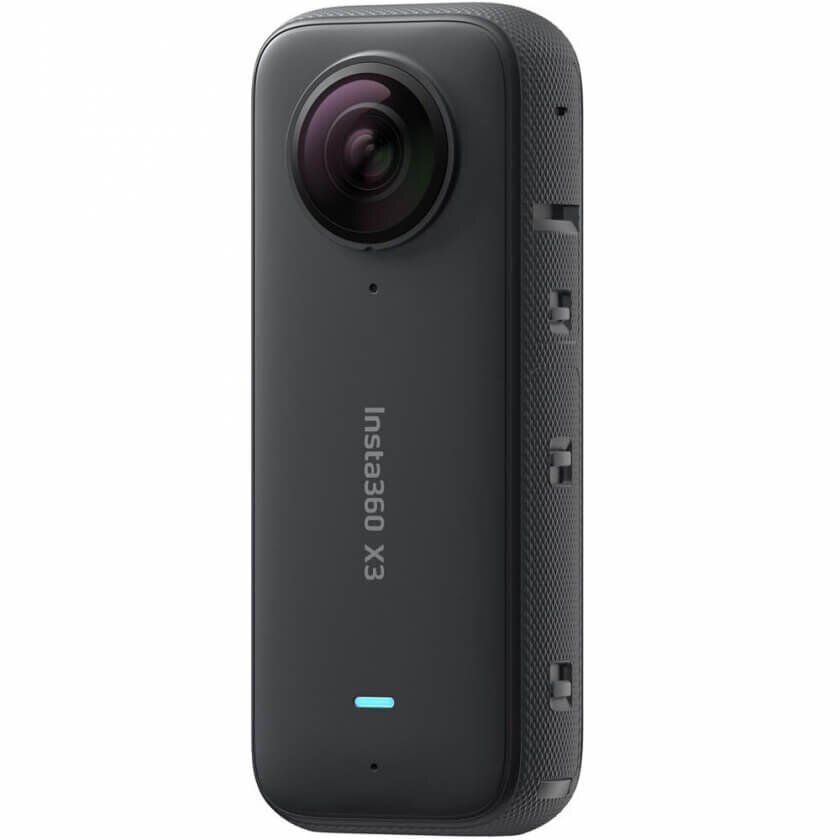 Insta360 X3 цена и информация | Sporta kameras | 220.lv