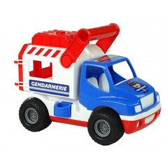 Vaikiškas sunkvežimis цена и информация | Конструктор автомобилей игрушки для мальчиков | 220.lv