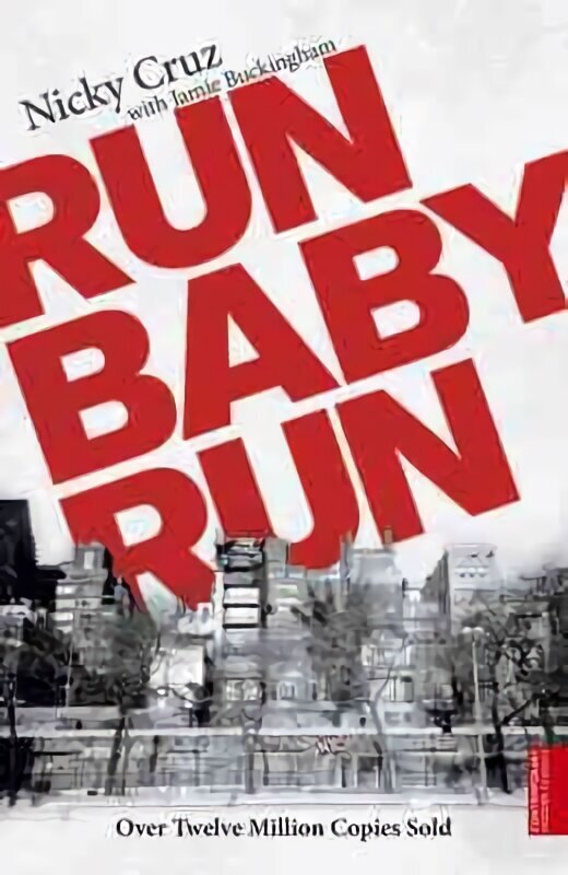 Run Baby Run цена и информация | Garīgā literatūra | 220.lv