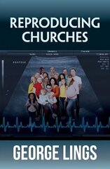 Reproducing Churches цена и информация | Духовная литература | 220.lv