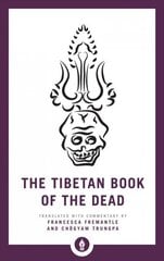 Tibetan Book of the Dead: The Great Liberation through Hearing in the Bardo цена и информация | Духовная литература | 220.lv